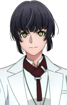 Gambar Karakter Ritsu Amachi