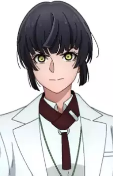 Gambar Karakter Anime: Ritsu Amachi