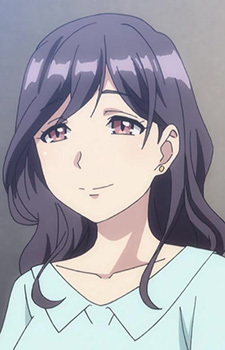 Gambar Karakter Yamada