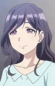 Gambar Karakter Anime: Yamada