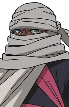 Gambar Karakter Resshin