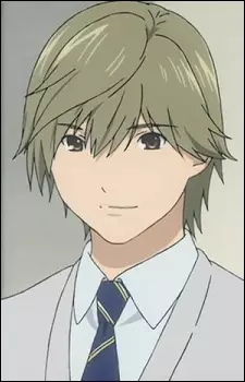 Gambar Karakter Anime: Yukito Renjou