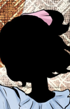 Gambar Karakter Matilda