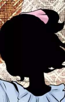 Gambar Karakter Anime: Matilda