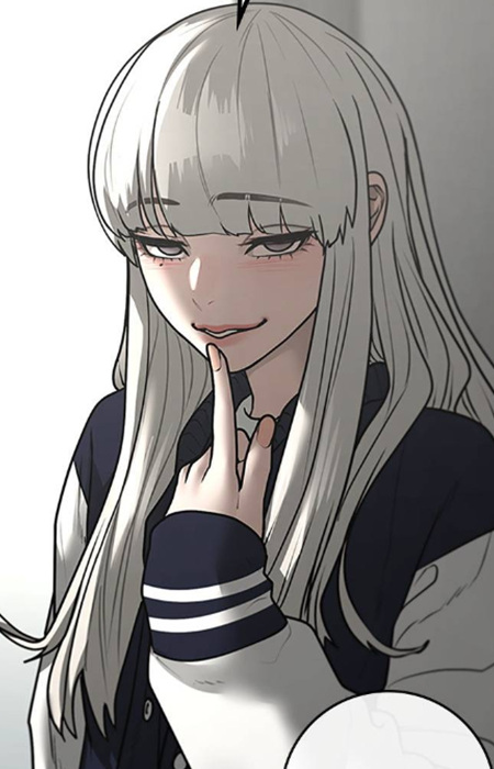 Gambar Karakter Jin-Seo Hyeon