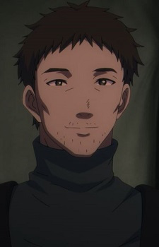 Gambar Karakter Dario