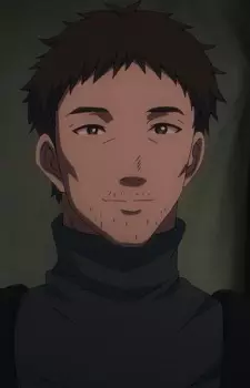 Gambar Karakter Anime: Dario