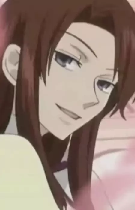 Gambar Karakter Anime: Ayanokouji