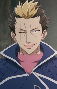 Gambar Karakter Aggrop