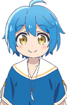 Gambar Karakter Allen