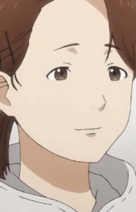 Gambar Karakter Yui Oonuki