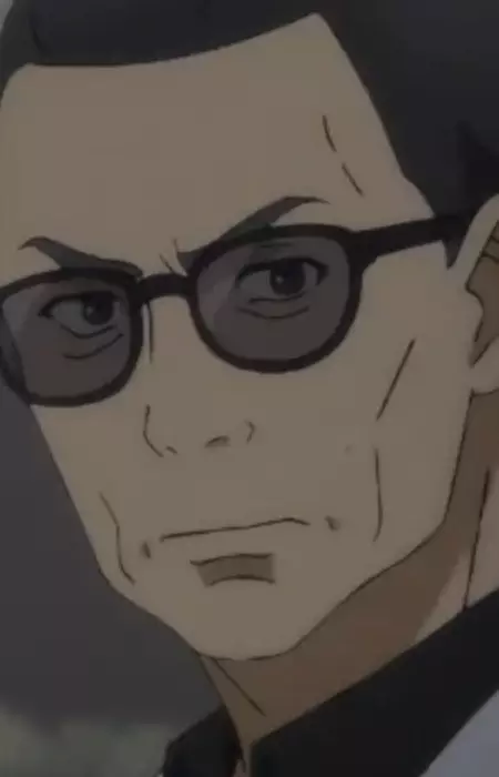 Gambar Karakter Anime: Tooru Yoshimatsu