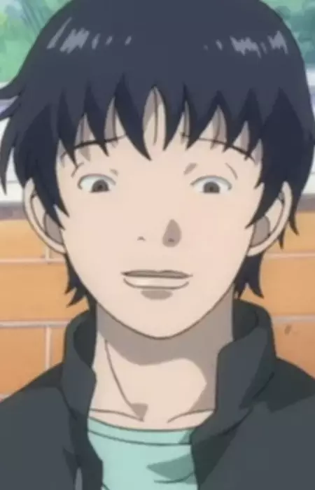 Gambar Karakter Anime: Ichikawa