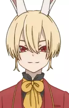 Gambar Karakter Anime: Kitty the All