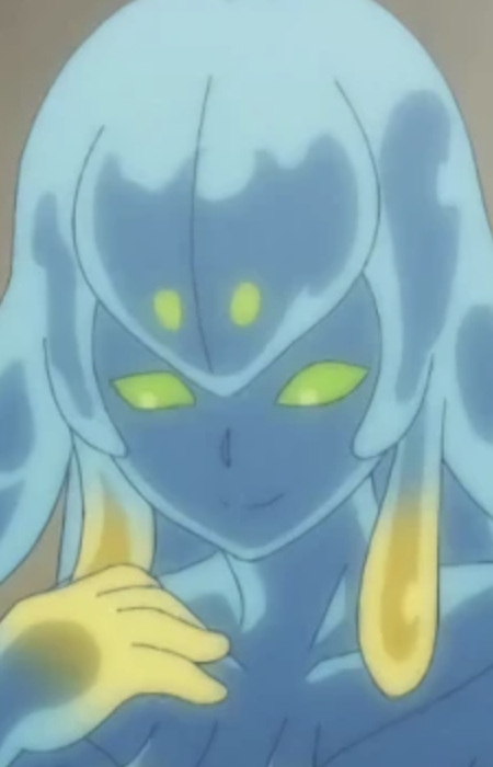 Gambar Karakter Slime