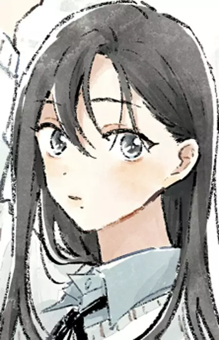 Gambar Karakter Anime: Tsukasa Takamine