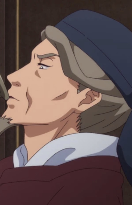 Gambar Karakter Kounen