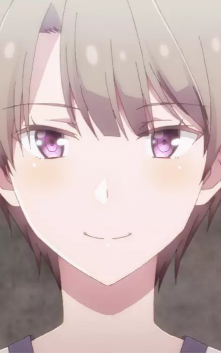 Gambar Karakter Anime: Sheila Glanzudlii