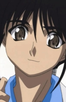 Gambar Karakter Sorata Muon