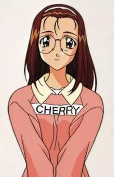 Gambar Karakter Anime: Miyuki Hosaka