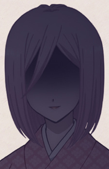 Gambar Karakter Sacchan