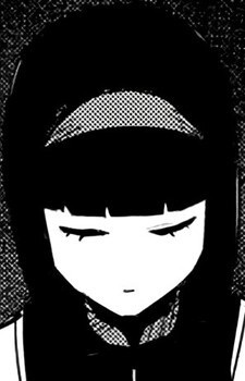 Gambar Karakter Azami Beni