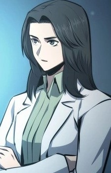 Gambar Karakter Sei Shimazu