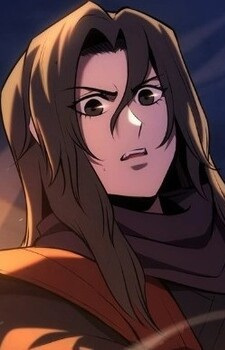 Gambar Karakter Saito Shimazu