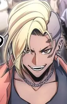 Gambar Karakter Anime: Nathan Zhang