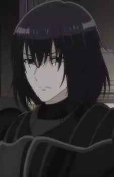 Gambar Karakter Anime: Maou