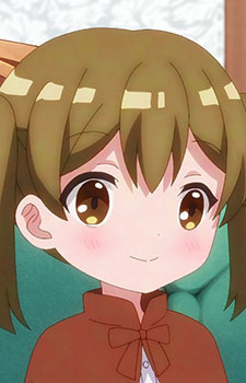 Gambar Karakter Little Sister