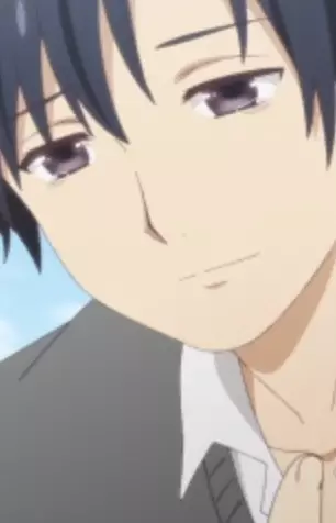 Gambar Karakter Anime: Kaito's Father