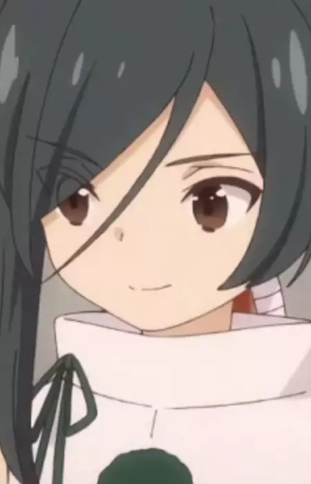 Gambar Karakter Anime: Yanagi