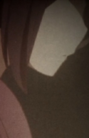 Gambar Karakter Anime: Satsuki's Mother