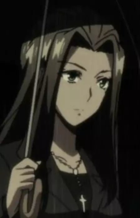 Gambar Karakter Anime: Irena