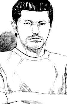 Gambar Karakter Karasawa