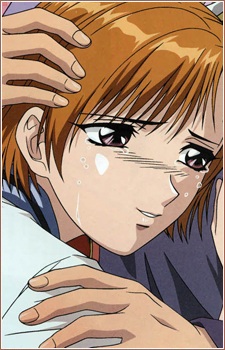 Gambar Karakter Mayo Sakaki