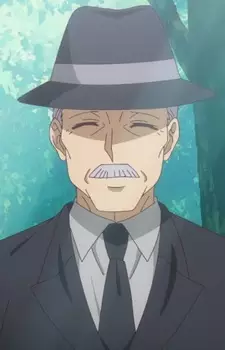 Gambar Karakter Anime: Horace