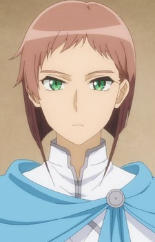 Gambar Karakter Shinai