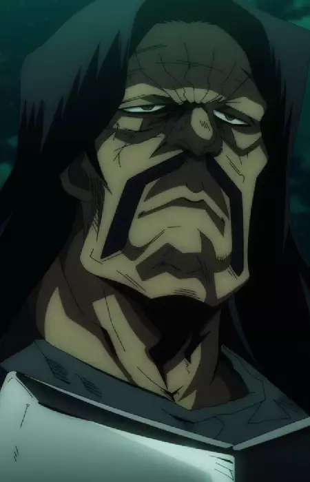 Gambar Karakter Anime: Thorim