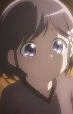Gambar Karakter Anime: Morlock's Daughter