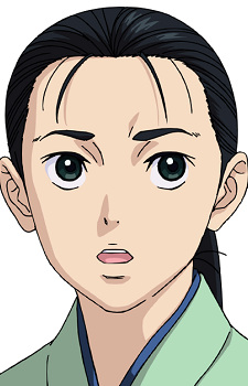 Gambar Karakter Yukichi