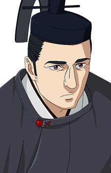 Gambar Karakter Yukimasa