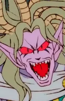 Gambar Karakter Anime: Verdosa