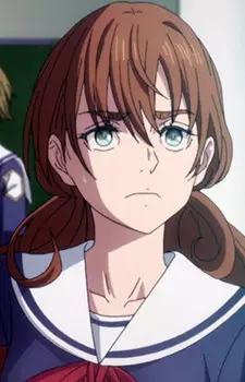 Gambar Karakter Anime: Eri