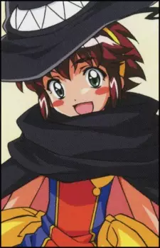 Gambar Karakter Anime: Uma