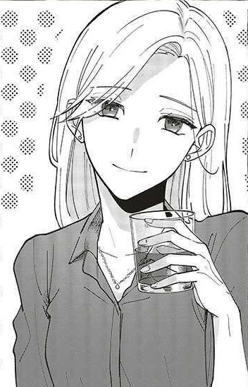 Gambar Karakter Kaho