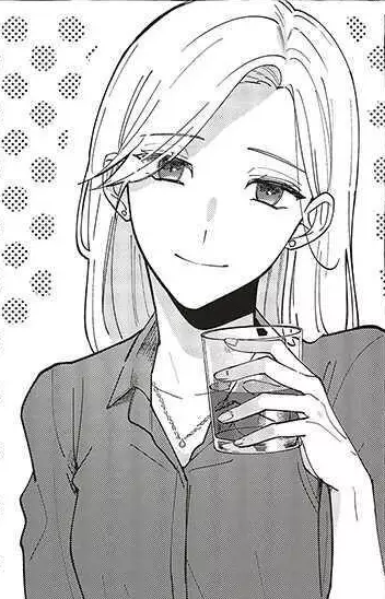 Gambar Karakter Anime: Kaho