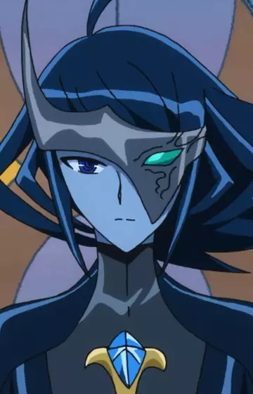 Gambar Karakter Anime: Sabyuas