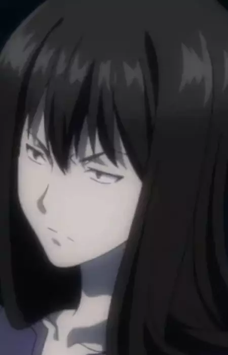 Gambar Karakter Anime: Chia Kawano